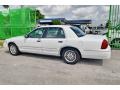 2002 Vibrant White Mercury Grand Marquis GS  photo #9