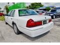 Vibrant White - Grand Marquis GS Photo No. 11