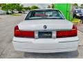 Vibrant White - Grand Marquis GS Photo No. 13