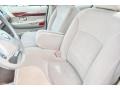 Vibrant White - Grand Marquis GS Photo No. 19