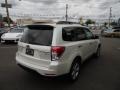Satin White Pearl - Forester 2.5 XT Limited Photo No. 4