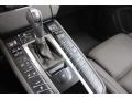  2016 Macan S 7 Speed PDK Automatic Shifter