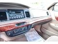 Dashboard of 2002 Grand Marquis GS