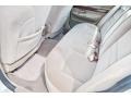 Medium Parchment 2002 Mercury Grand Marquis GS Interior Color