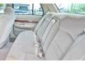 2002 Vibrant White Mercury Grand Marquis GS  photo #26