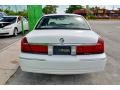 2002 Vibrant White Mercury Grand Marquis GS  photo #31