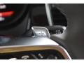 2016 Porsche Macan Agate Grey Interior Transmission Photo