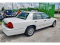 2002 Vibrant White Mercury Grand Marquis GS  photo #34