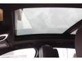 2016 Porsche Macan Agate Grey Interior Sunroof Photo