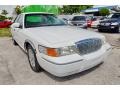 Vibrant White - Grand Marquis GS Photo No. 41