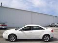 Ivory White - G6 V6 Sedan Photo No. 2