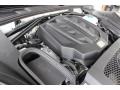  2016 Macan S 3.0 Liter DFI Twin-Turbocharged DOHC 24-Valve VarioCam Plus V6 Engine