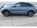 2016 Monsoon Gray Metallic Audi Q5 3.0 TFSI Premium Plus quattro  photo #5