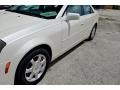 White Diamond - CTS Sedan Photo No. 12