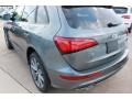 2016 Monsoon Gray Metallic Audi Q5 3.0 TFSI Premium Plus quattro  photo #6