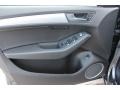 2016 Monsoon Gray Metallic Audi Q5 3.0 TFSI Premium Plus quattro  photo #10