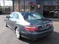 Steel Grey Metallic - E 350 4Matic Sedan Photo No. 3