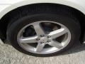 Ivory White - G6 V6 Sedan Photo No. 9