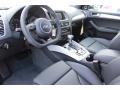 2016 Monsoon Gray Metallic Audi Q5 3.0 TFSI Premium Plus quattro  photo #15