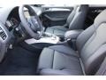 2016 Monsoon Gray Metallic Audi Q5 3.0 TFSI Premium Plus quattro  photo #16