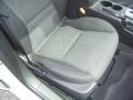 Ivory White - G6 V6 Sedan Photo No. 11
