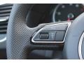 2016 Monsoon Gray Metallic Audi Q5 3.0 TFSI Premium Plus quattro  photo #29