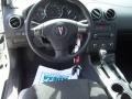Ivory White - G6 V6 Sedan Photo No. 13