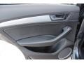 2016 Monsoon Gray Metallic Audi Q5 3.0 TFSI Premium Plus quattro  photo #35