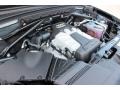 2016 Monsoon Gray Metallic Audi Q5 3.0 TFSI Premium Plus quattro  photo #42
