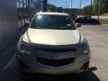 Champagne Silver Metallic - Equinox LT AWD Photo No. 5
