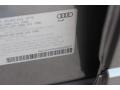 2016 Monsoon Gray Metallic Audi Q5 3.0 TFSI Premium Plus quattro  photo #46