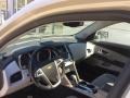 Champagne Silver Metallic - Equinox LT AWD Photo No. 7