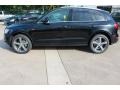2016 Mythos Black Metallic Audi Q5 3.0 TFSI Premium Plus quattro  photo #5