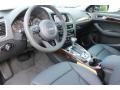 2016 Mythos Black Metallic Audi Q5 3.0 TFSI Premium Plus quattro  photo #15