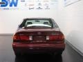 2000 Vintage Red Pearl Toyota Camry LE  photo #4