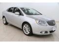 Quicksilver Metallic - Verano FWD Photo No. 1