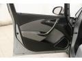 Quicksilver Metallic - Verano FWD Photo No. 4