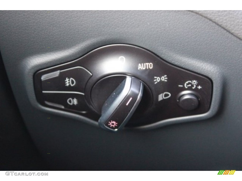 2016 Q5 3.0 TFSI Premium Plus quattro - Mythos Black Metallic / Black photo #31