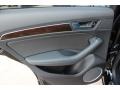 2016 Mythos Black Metallic Audi Q5 3.0 TFSI Premium Plus quattro  photo #33