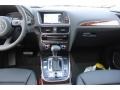 2016 Mythos Black Metallic Audi Q5 3.0 TFSI Premium Plus quattro  photo #36