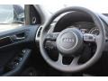 2016 Mythos Black Metallic Audi Q5 3.0 TFSI Premium Plus quattro  photo #37