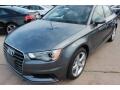 Monsoon Gray Metallic - A3 1.8 Premium Photo No. 3