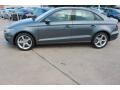 Monsoon Gray Metallic - A3 1.8 Premium Photo No. 5