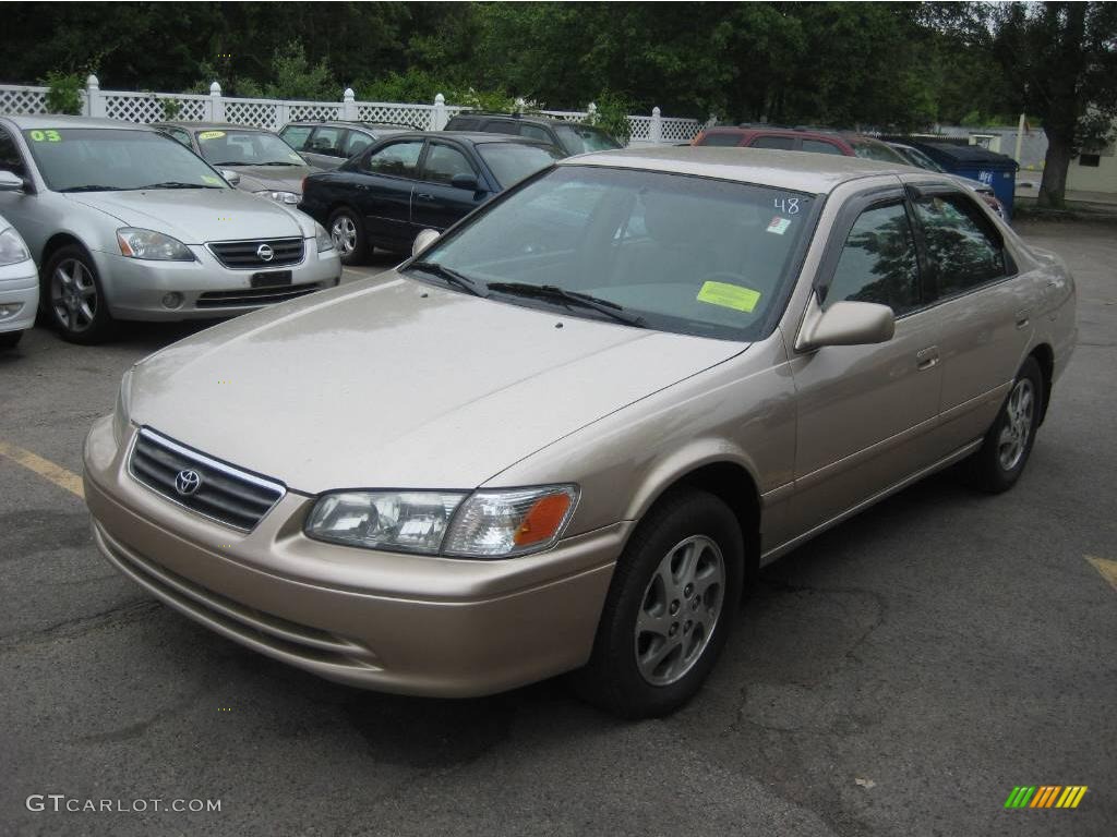 2001 toyota camry interior colors #6 2001 toyota camry interior colors #6