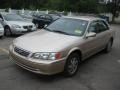 Cashmere Beige Metallic - Camry LE V6 Photo No. 1