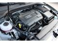 Monsoon Gray Metallic - A3 1.8 Premium Photo No. 32
