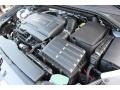 Monsoon Gray Metallic - A3 1.8 Premium Photo No. 33