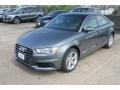 Monsoon Gray Metallic - A3 1.8 Premium Photo No. 3
