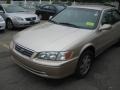 Cashmere Beige Metallic - Camry LE V6 Photo No. 6