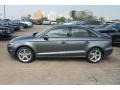 Monsoon Gray Metallic - A3 1.8 Premium Photo No. 5